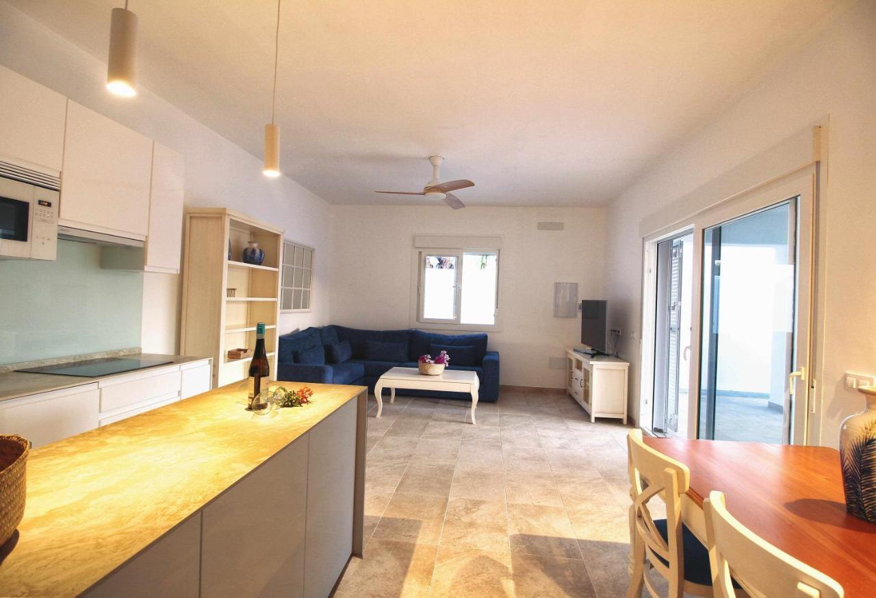 Casas Palma Zahora Piscina Privada Villa Buitenkant foto
