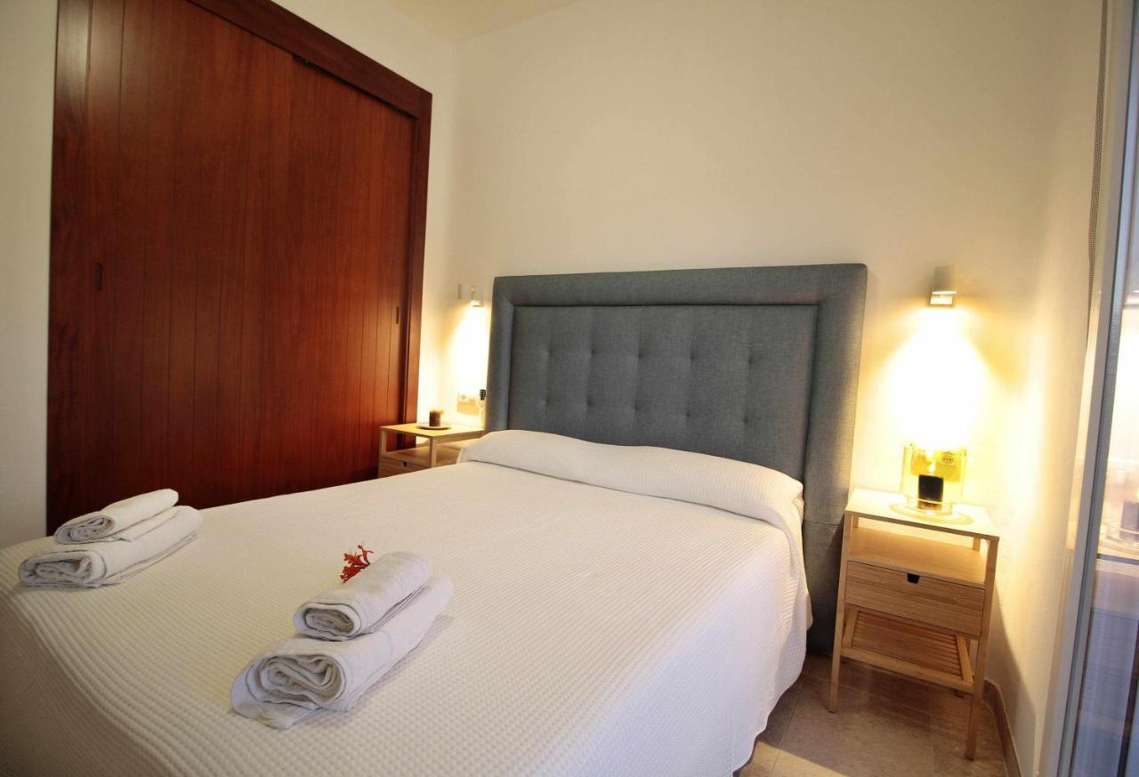 Casas Palma Zahora Piscina Privada Villa Buitenkant foto
