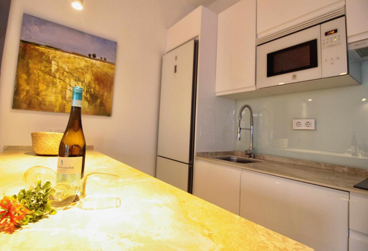 Casas Palma Zahora Piscina Privada Villa Buitenkant foto