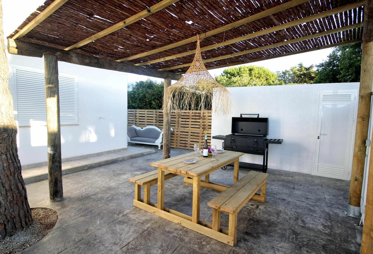 Casas Palma Zahora Piscina Privada Villa Buitenkant foto