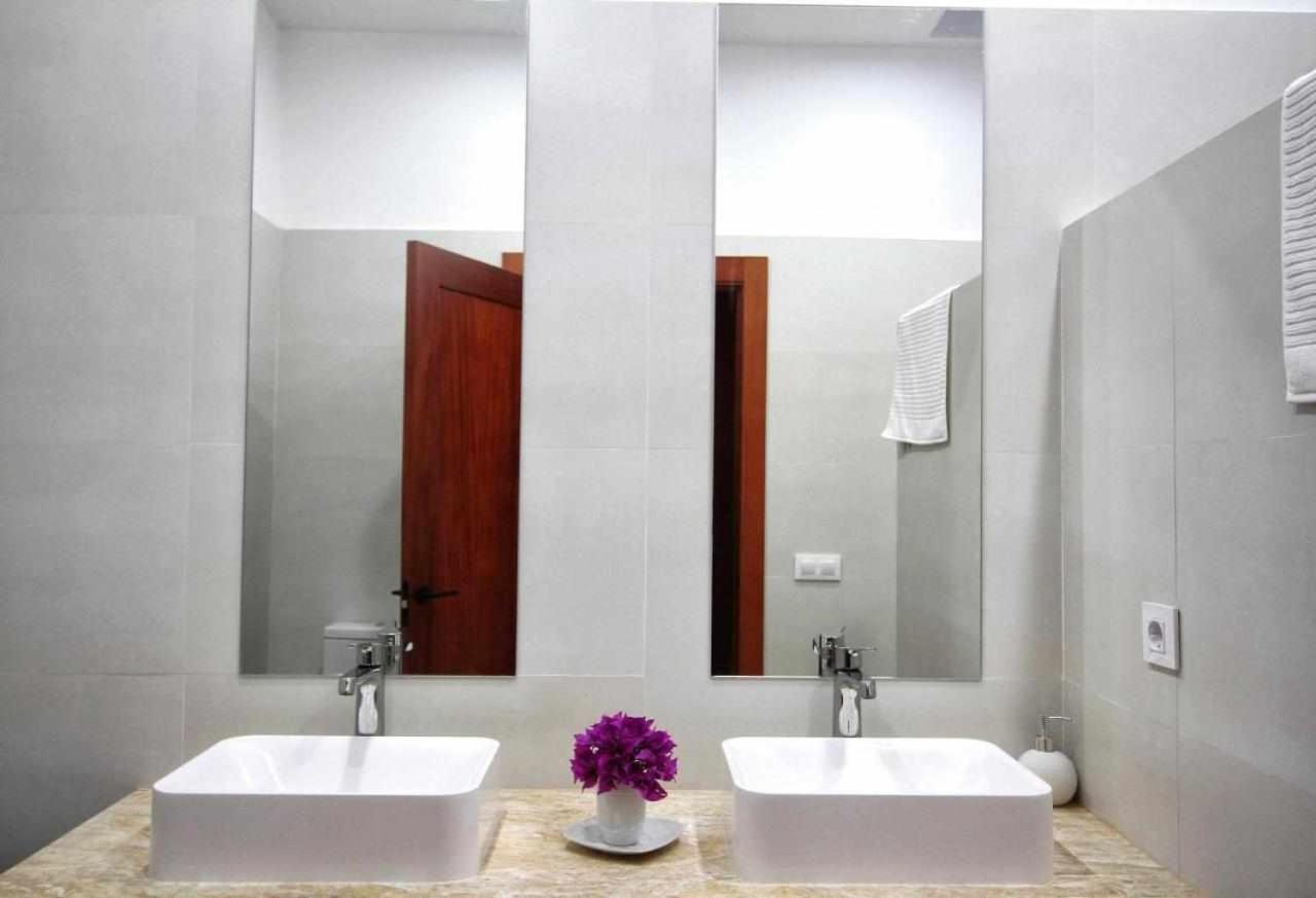 Casas Palma Zahora Piscina Privada Villa Buitenkant foto