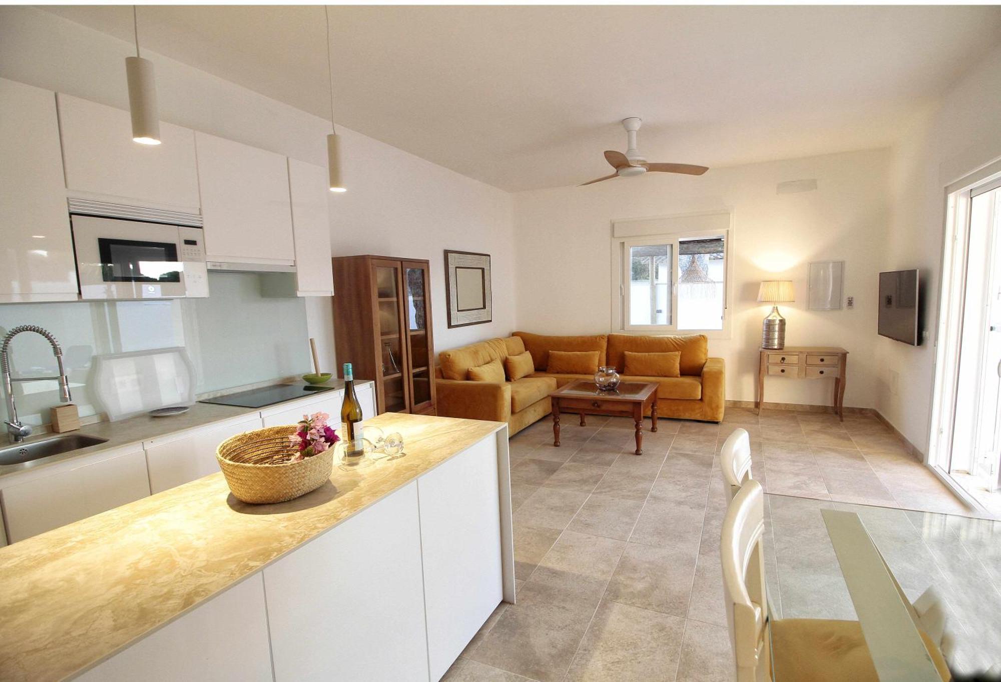 Casas Palma Zahora Piscina Privada Villa Buitenkant foto