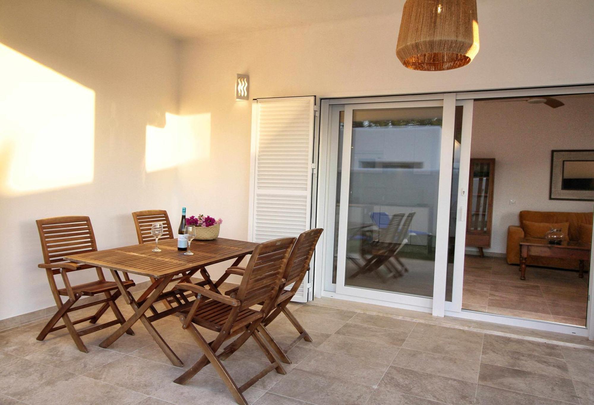 Casas Palma Zahora Piscina Privada Villa Buitenkant foto