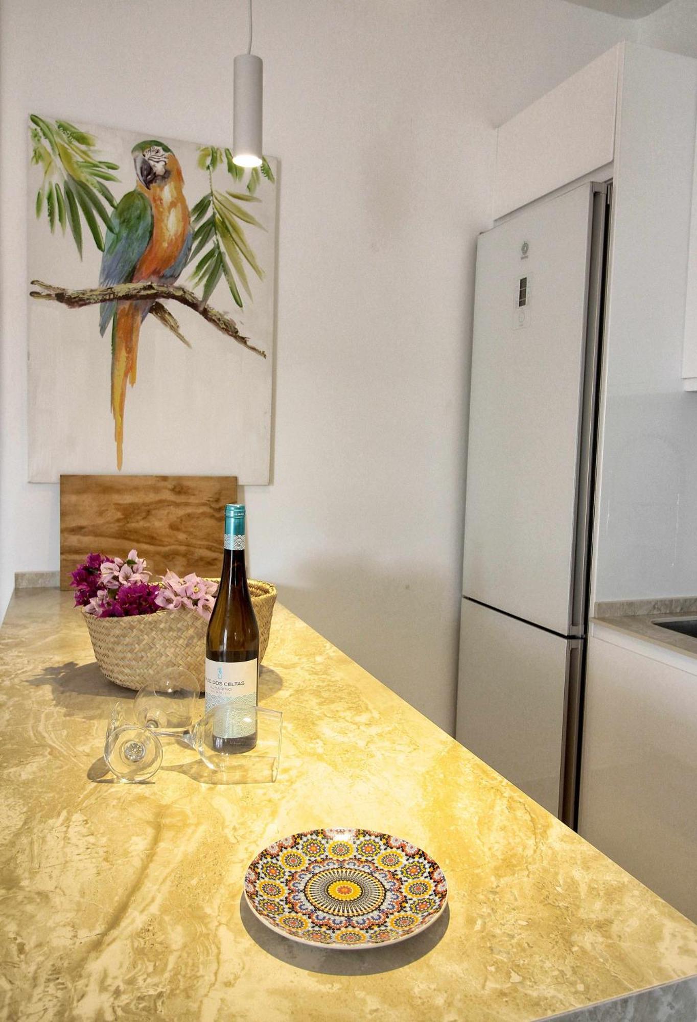 Casas Palma Zahora Piscina Privada Villa Buitenkant foto